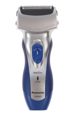 электробритва panasonic es-6003-s