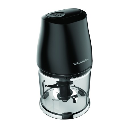 измельчитель willmark wmc-4102 черный
