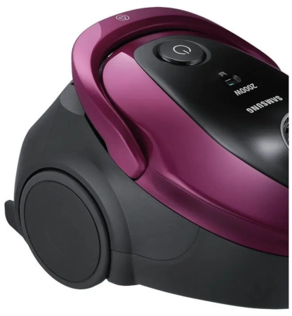 пылесос samsung vcc-20m2520jp