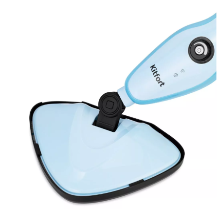 паровая швабра kitfort kt-1046