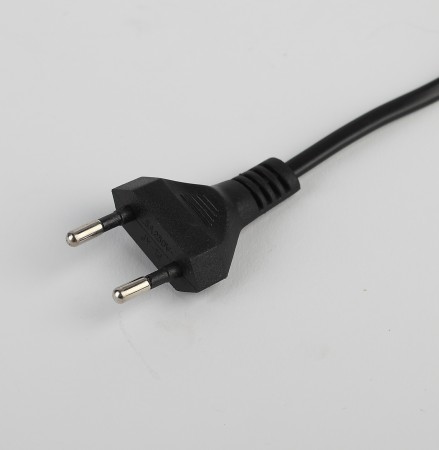 светильник эра nled-458-6w-bk