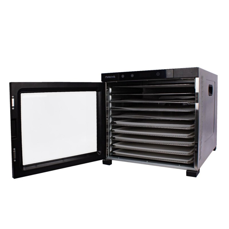 Электросушилка Manya D211SS