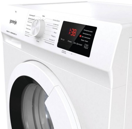 стиральная машина gorenje whe72sfs steam