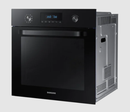 духовой шкаф samsung nv-68r2340rb/wt
