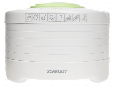 электросушилка scarlett sc-fd421003