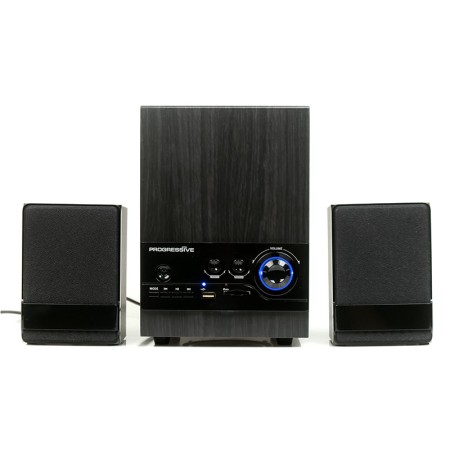 акустическая система 2.1 dialog ap-170 bluetooth