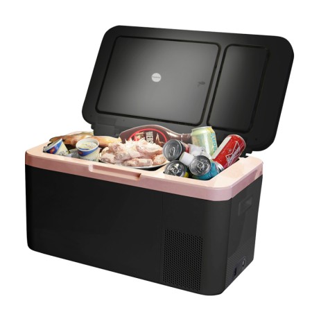 холодильник бирюса нс-24g1 (мобильный)