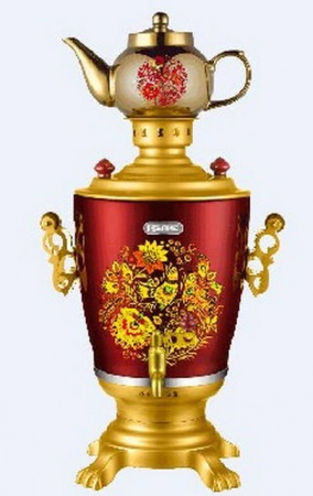 самовар элис эл-4047