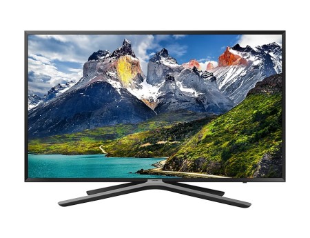 телевизор led samsung ue43n5540