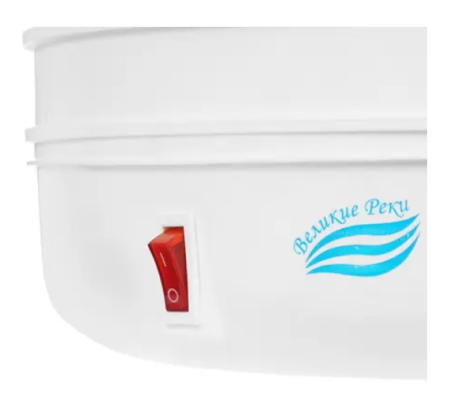 электросушилка великие реки вр-5