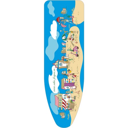 чехол для глад. доски ника ч1 универс (бязь 1300*420)