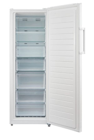 морозильник willmark ufr-312mnf белый