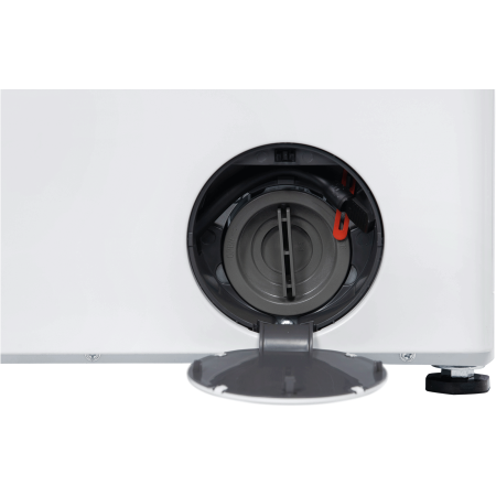стиральная машина hiberg i-ddq6a-1214 w inverter, белый