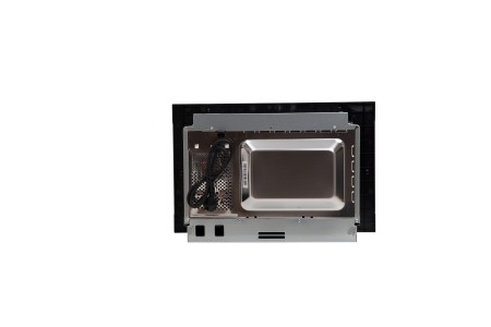 микроволновая печь oasis mw-rmw белый