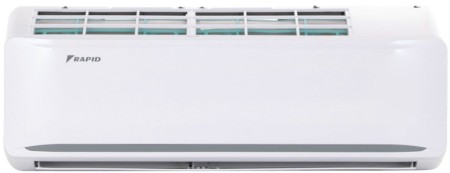 сплит-система rapid ram-09hj/n1