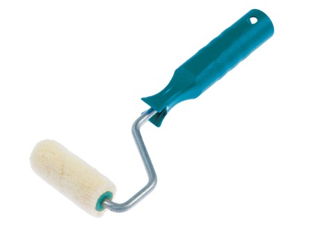 мини-валик велюровый (+бюгель) oasis mv-vd15/23-70