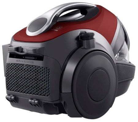 пылесос lg vc-83209uha kompressor