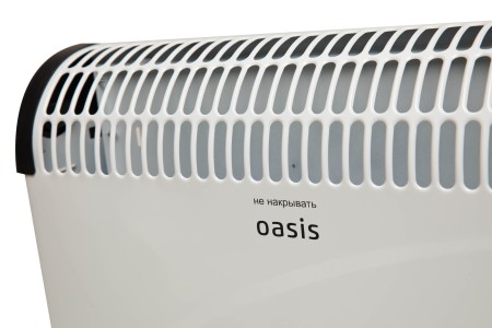 конвектор oasis kpo-20