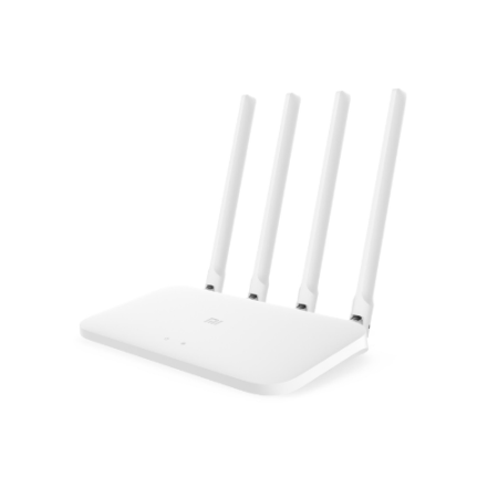 wi-fi роутер xiaomi mi router 4a white беспроводной