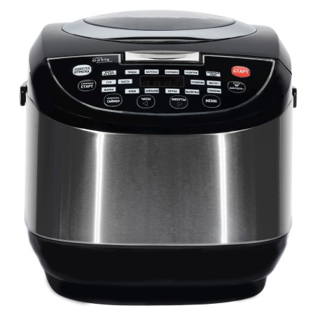 мультиварка oasis mc-16e