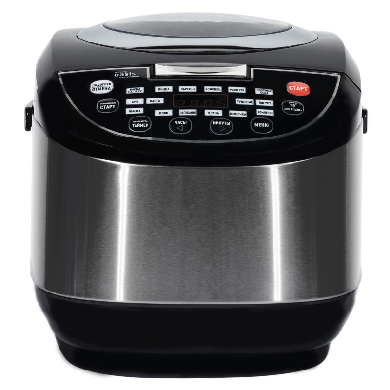 Мультиварка Oasis MC-16E