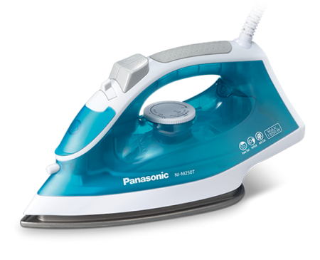 утюг panasonic ni-m250tgtw