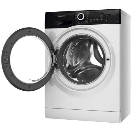 стиральная машина hotpoint nsb 7239 zk ve ru inverter, steam