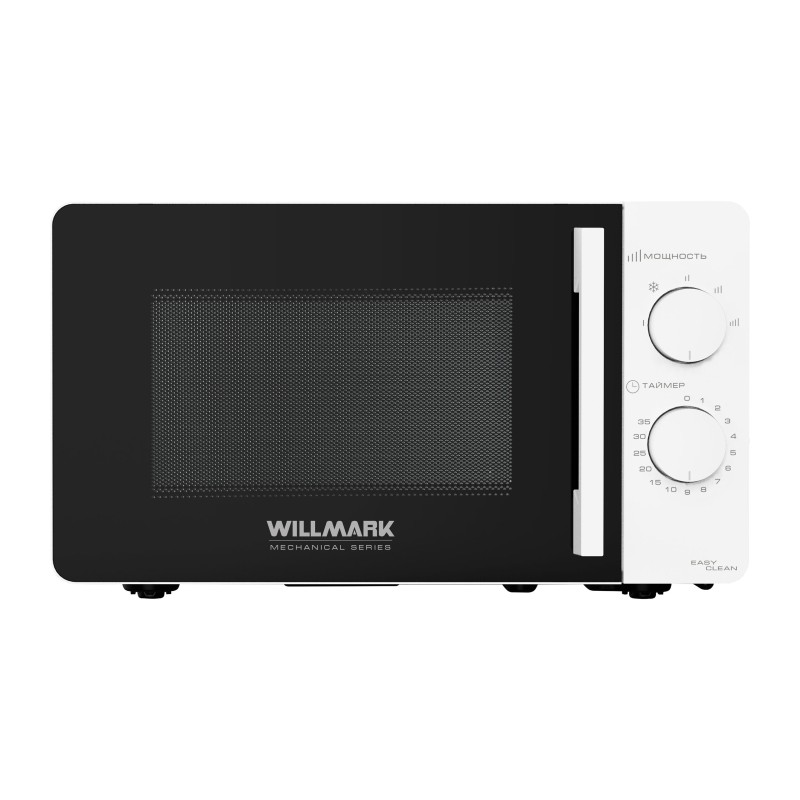 Микроволновая печь Willmark WMO-281XW белый