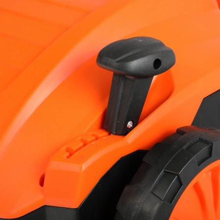 вертикуттер электрический patriot sce 150, 1500 вт