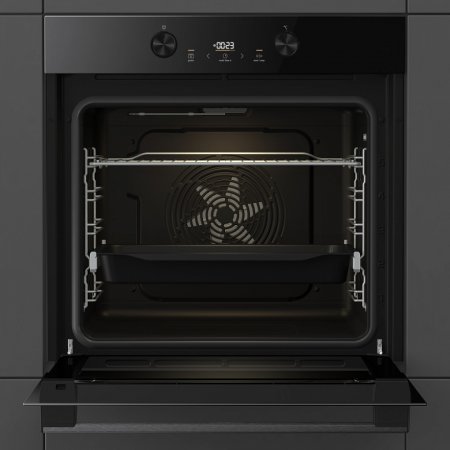 духовой шкаф gorenje bos6737e05dbg