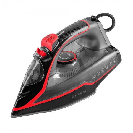 утюг endever delta 216