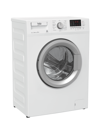 стиральная машина beko rge 6h85p2 bsw