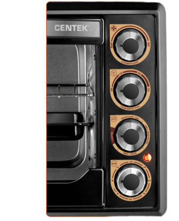 мини печь centek ct-1530-36 convection