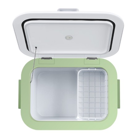 холодильник бирюса нс-18p1 (мобильный)