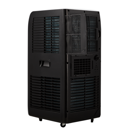 кондиционер electrolux eacm-07 fm/n3 manhattan мобильный 