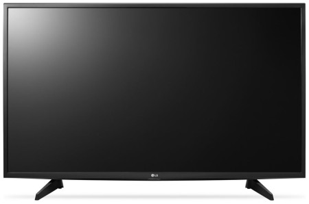телевизор led lg 43lj510v