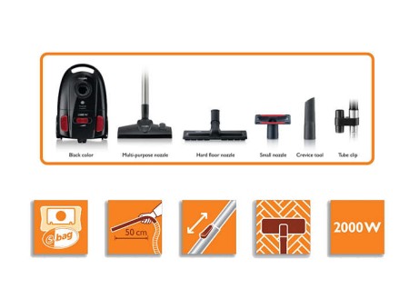 пылесос philips fc 8454/01