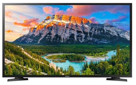 телевизор led samsung ue32n5000aux