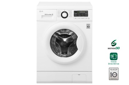 стиральная машина lg fh0b8nd6