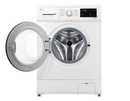 стиральная машина lg f2j3ns8w steam