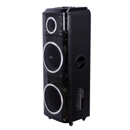 портативная колонка manya partyboom 500