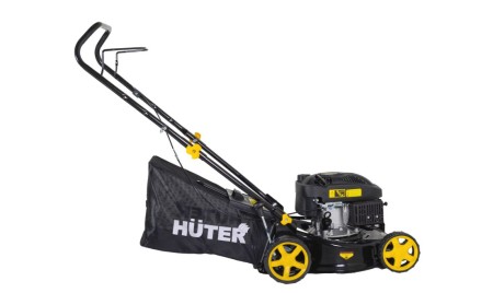 газонокосилка huter glm-3.5 t