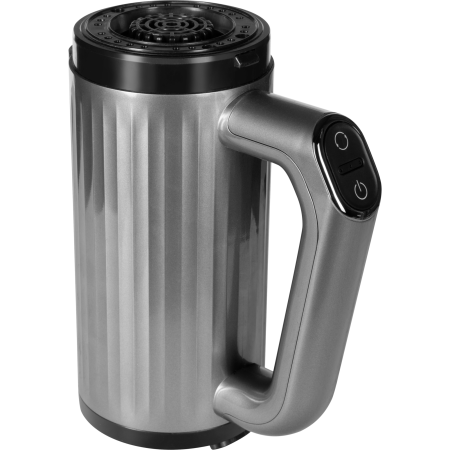 пылесос hiberg storm 3 темно-серый