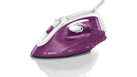 утюг bosch tda 2630