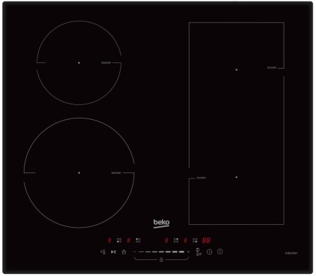варочная панель beko hii 64500 fto