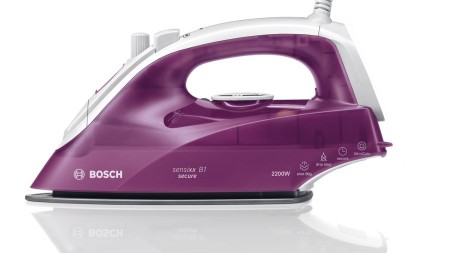 утюг bosch tda 2630