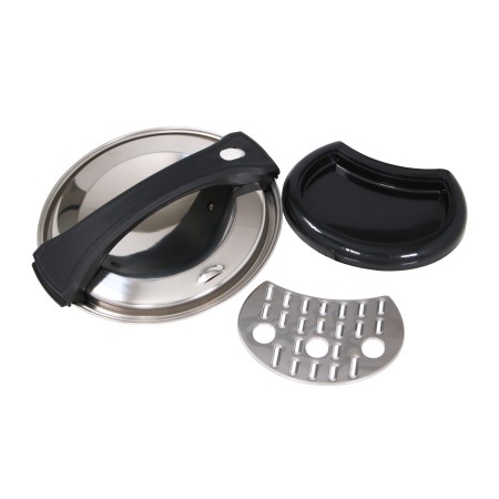 бойлер для горячих напитков willmark wwb-1611s