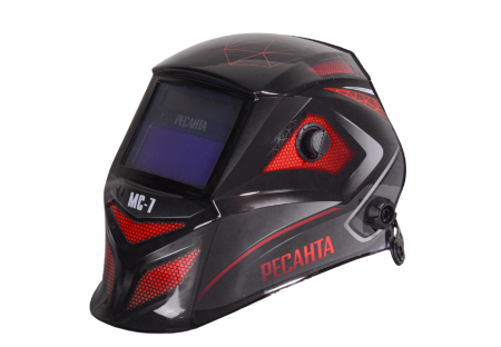 сварочная маска ресанта мс-7