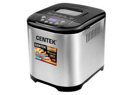 хлебопечь centek ct-1412