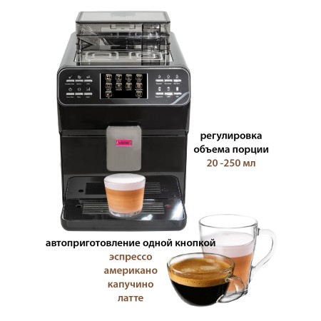 кофемашина pioneer cma010c